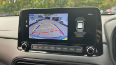 Hyundai KONA 1.0 TGDi 48V MHEV Ultimate 5dr Petrol Hatchback